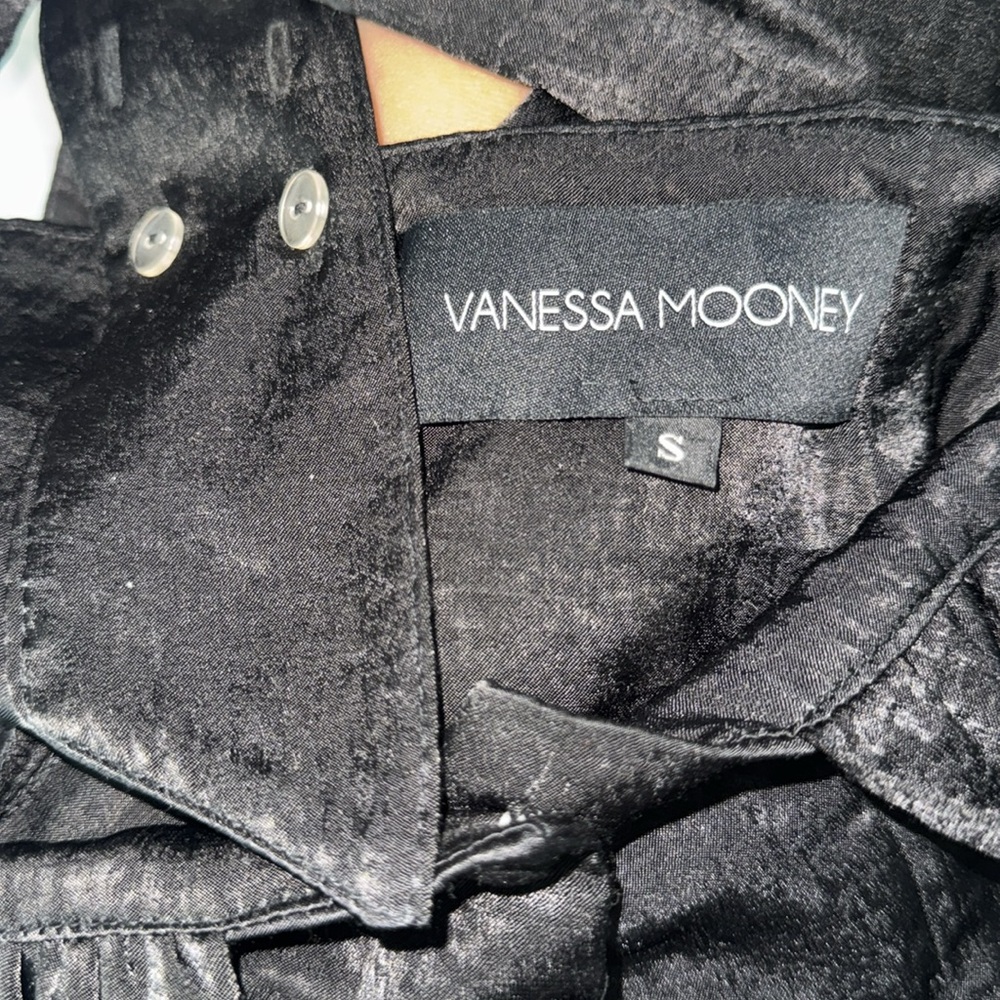 Vanessa Mooney Versatile Romper - image 8